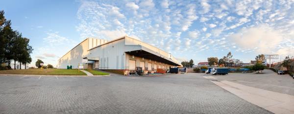 5 120  m² Industrial space