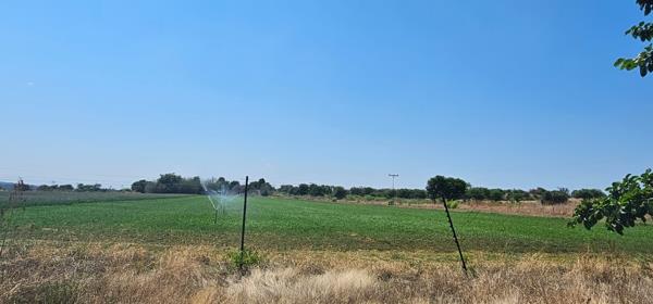 36 ha Farm