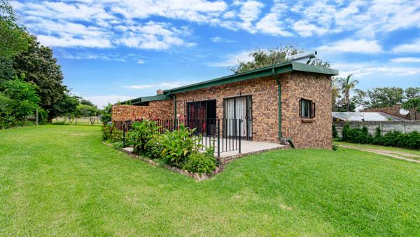 1 Bedroom Garden Cottage