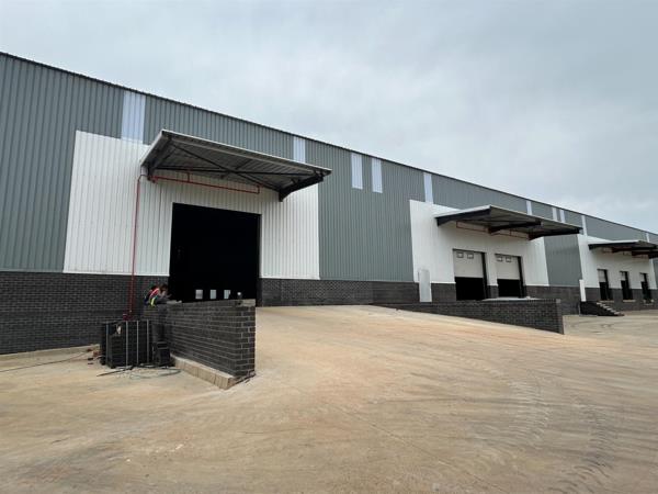 2 406  m² Industrial space