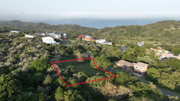 774 m² Land