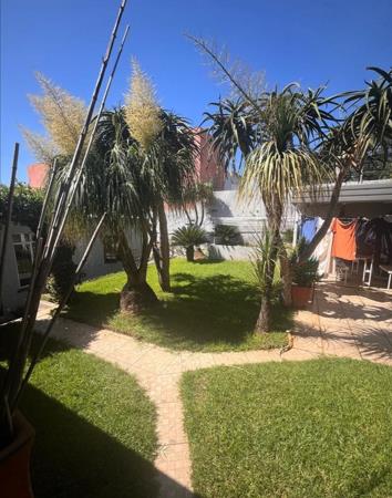 1 Bedroom Garden Cottage