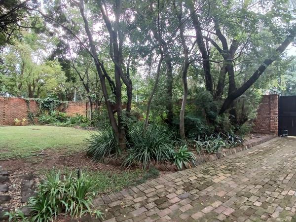 1 Bedroom Garden Cottage