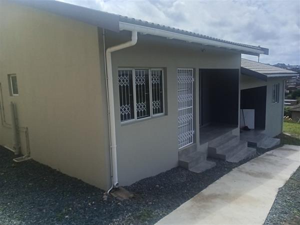 2 Bedroom Garden Cottage