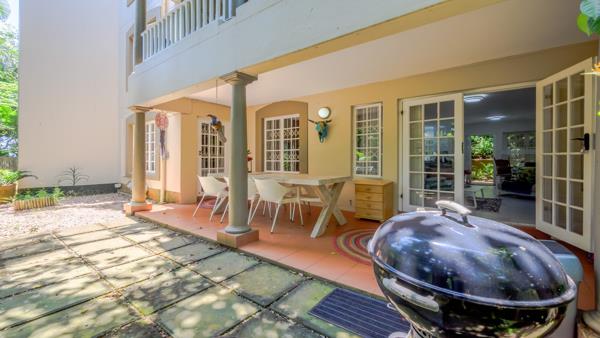 3 Bedroom Apartment