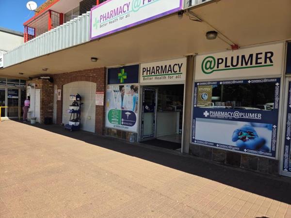 3 959  m² Retail Space