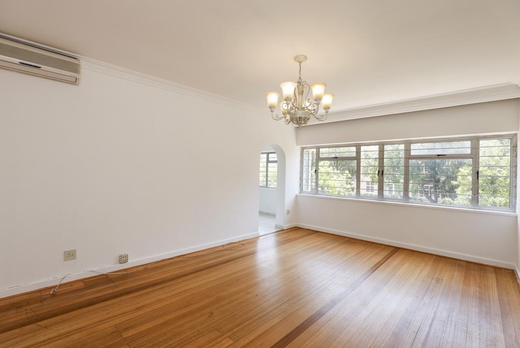 2.5 Bedroom Apartment