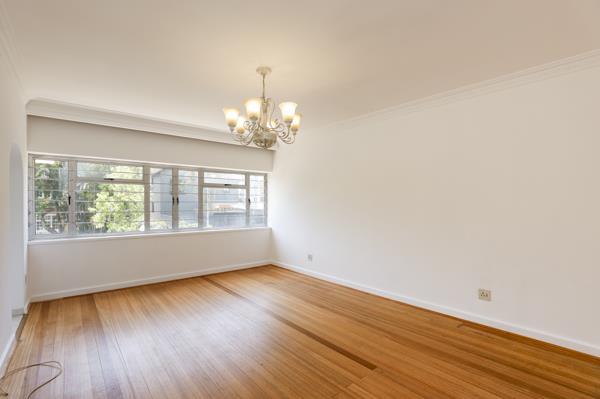 2.5 Bedroom Apartment