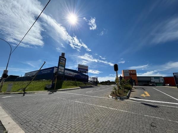 264  m² Commercial space