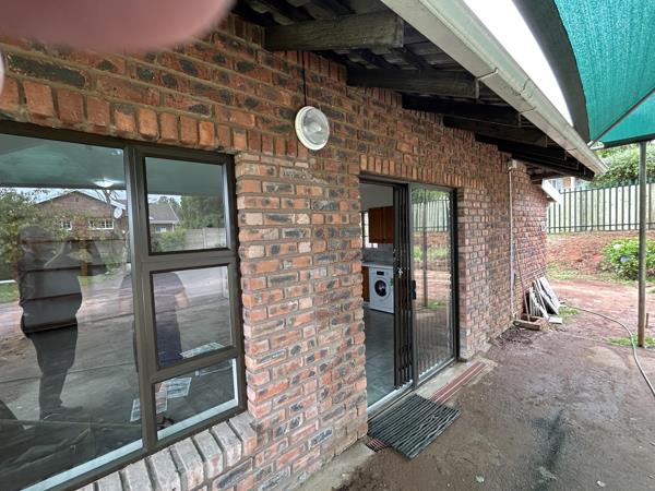 1 Bedroom Garden Cottage