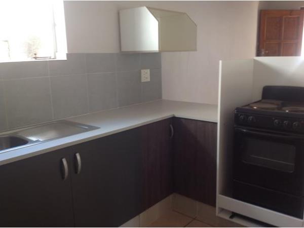 1 Bedroom Garden Cottage