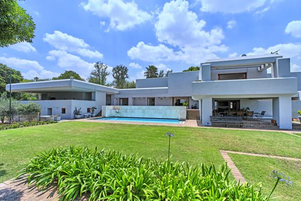 6 Bedroom House
