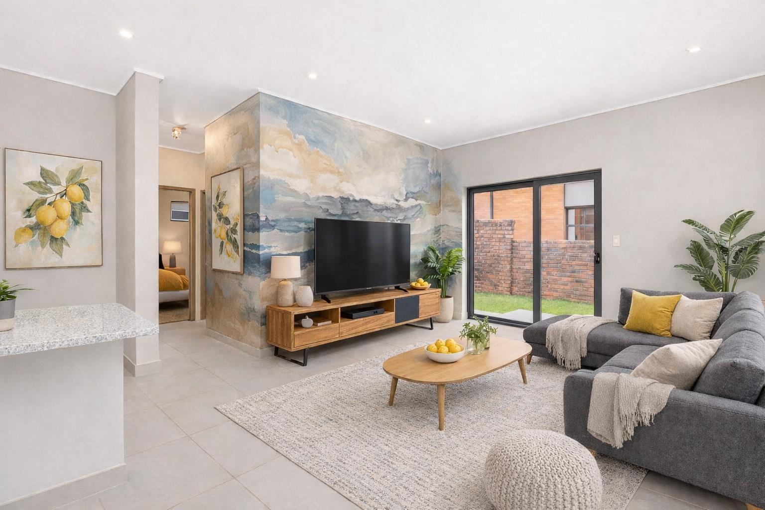3 Bedroom House in North Riding