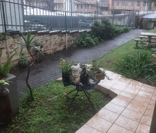 2.5 Bedroom Apartment