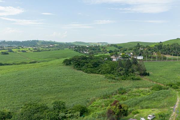8.4 ha Farm