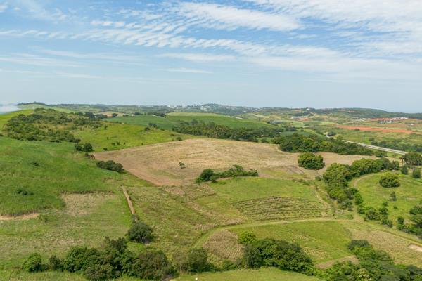 11.4 ha Farm