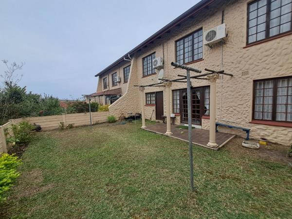 4 Bedroom Townhouse