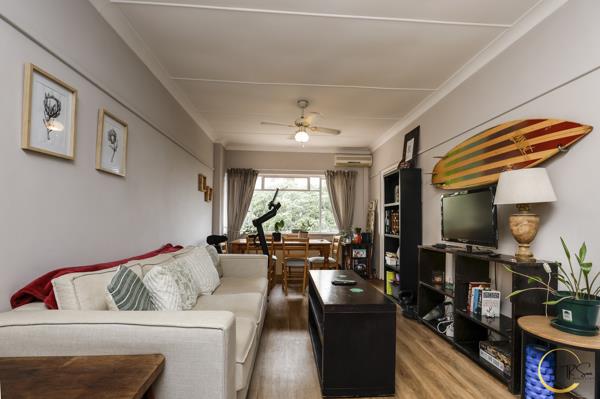 1.5 Bedroom Apartment