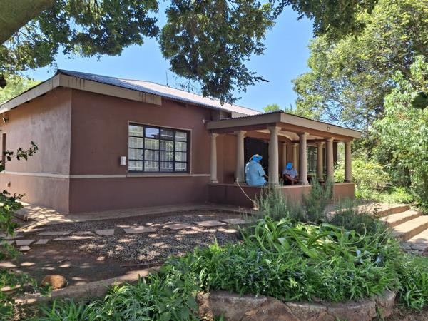 402 m² Farm