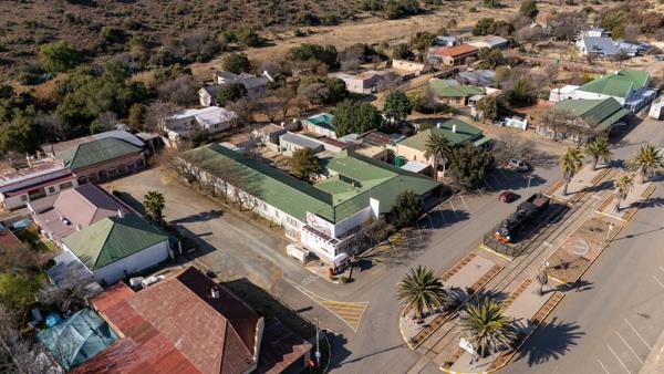 1 469 m² Commercial space