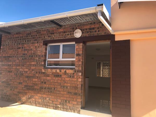 2 Bedroom Garden Cottage