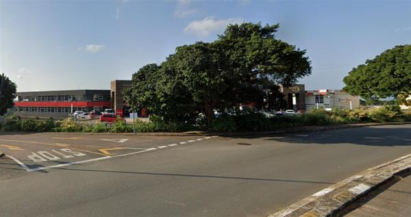 185  m² Retail Space