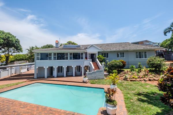 5 Bedroom House
