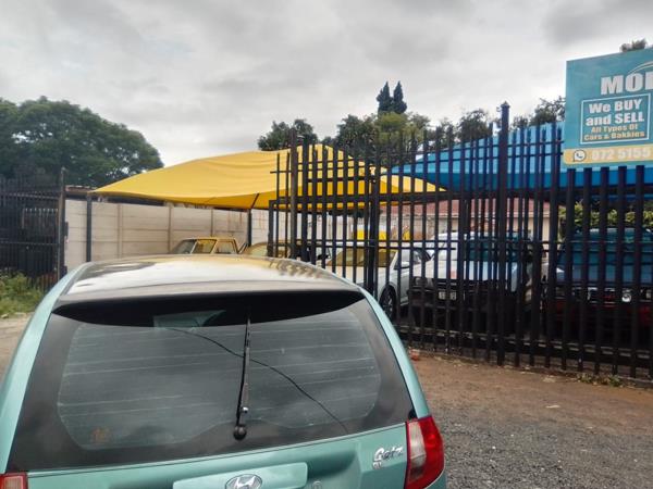 1 428 m² Commercial space
