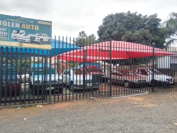 1 428  m² Commercial space