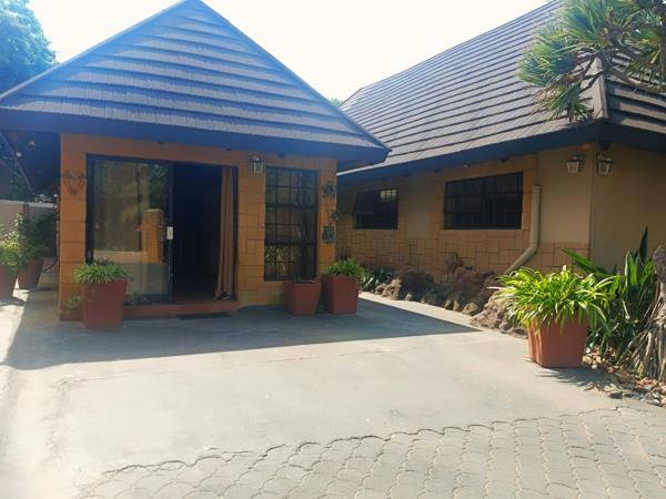 7 Bedroom House