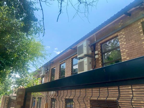 46  m² Commercial space