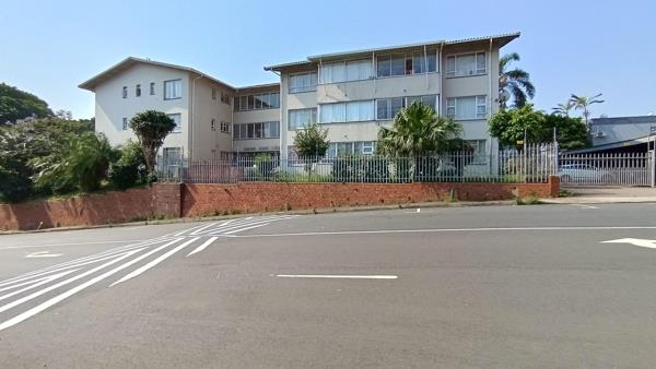 2.5 Bedroom Apartment