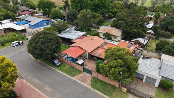 5 Bedroom House