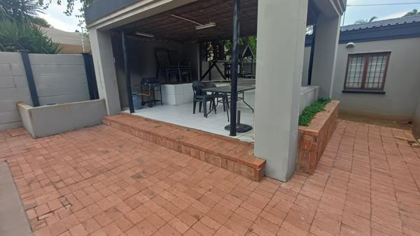 1 Bedroom Garden Cottage