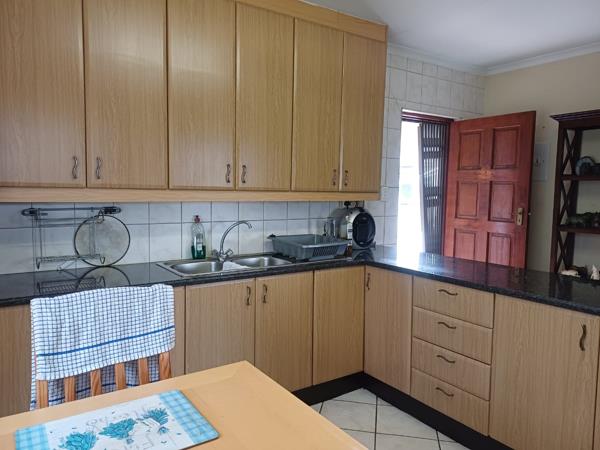 2 Bedroom Garden Cottage