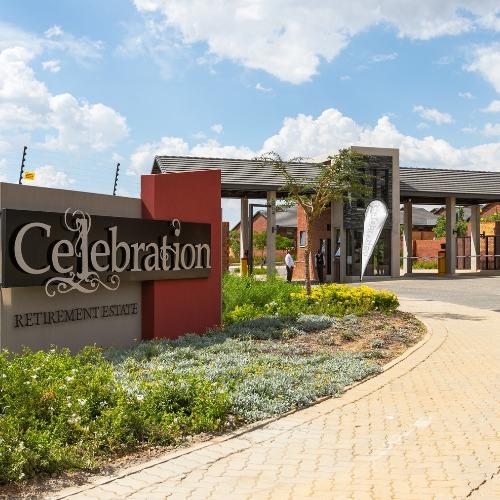 2 Bedroom Apartment in Northgate