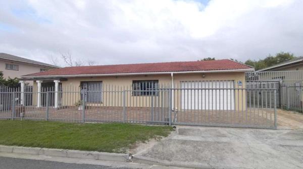 1 Bedroom Garden Cottage