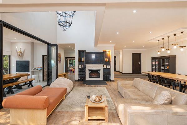 5 Bedroom House