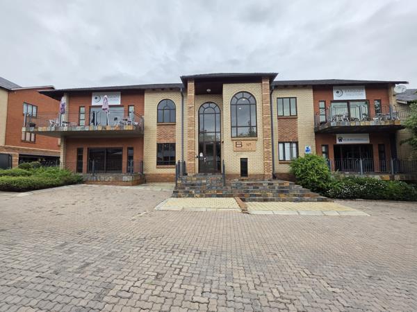 172 m² Commercial space