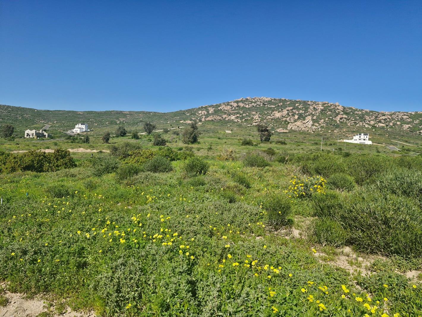 604 m² Land available in St Helena Views