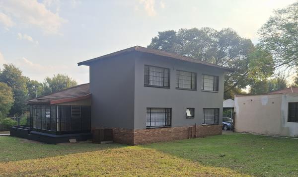 7 Bedroom House