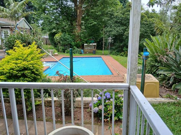 2 Bedroom Garden Cottage