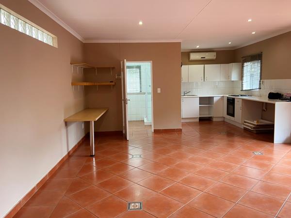 1 Bedroom Garden Cottage