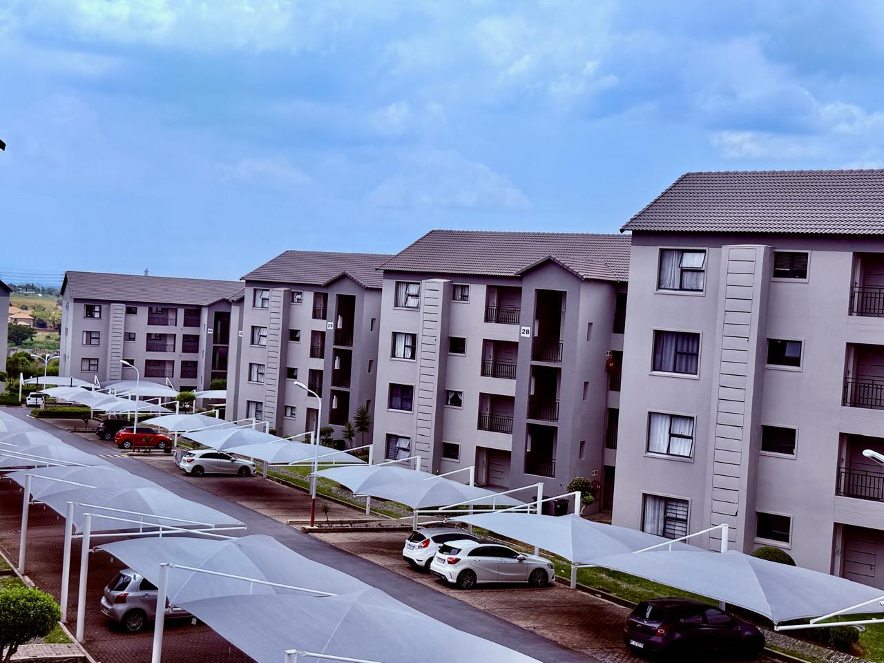 2 Bedroom Townhouse in Erand Gardens