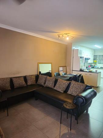 2 Bedroom Duplex