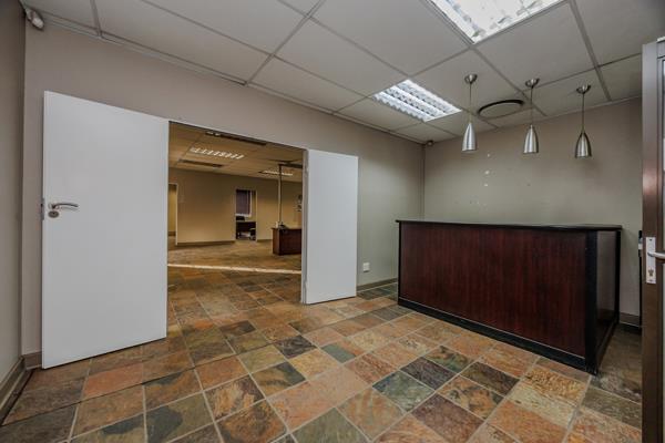221 m² Commercial space