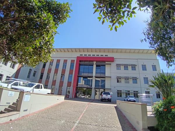 88 m² Commercial space