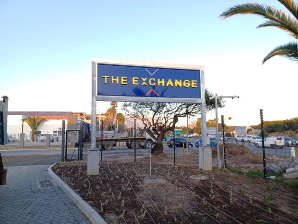 123  m² Industrial space