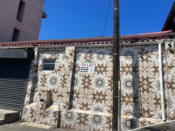 180  m² Commercial space