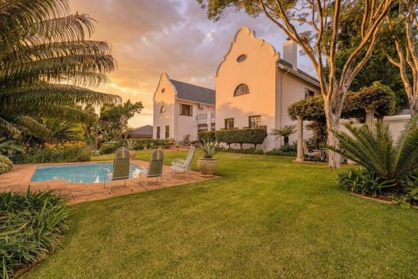 6 Bedroom House
